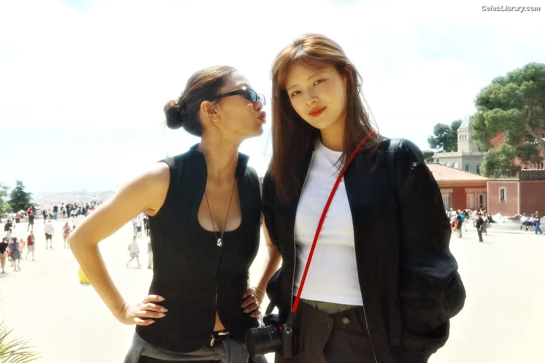 Jeongyeon (TWICE) photo 18 of 168