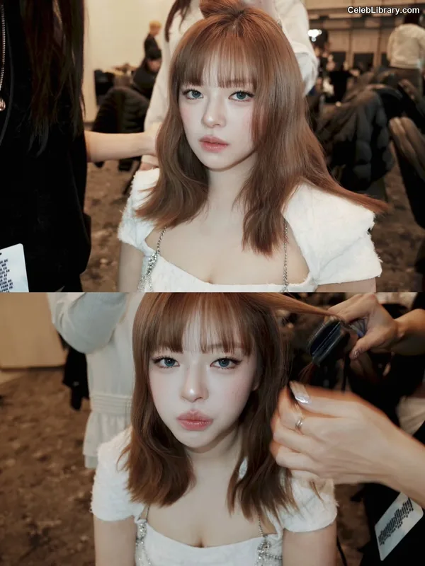 Jeongyeon (TWICE) photo 9 of 169