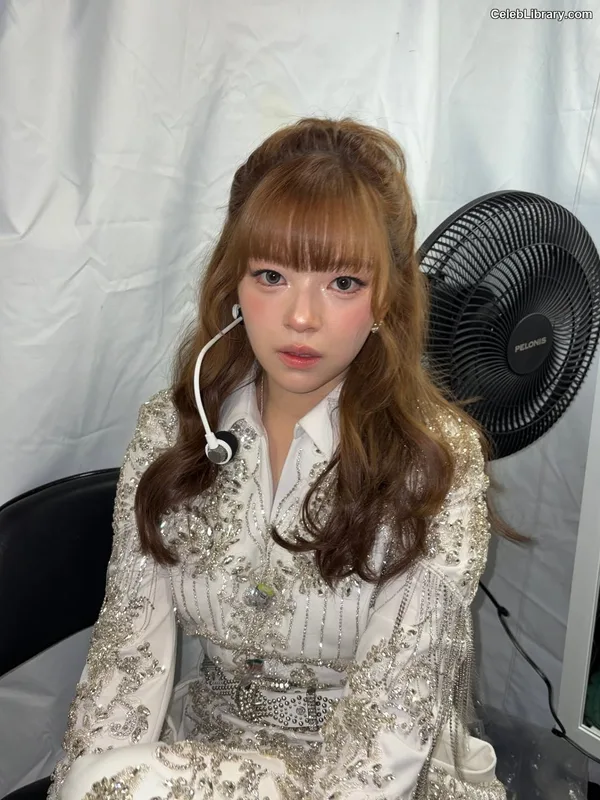 Jeongyeon (TWICE) photo 9 of 169