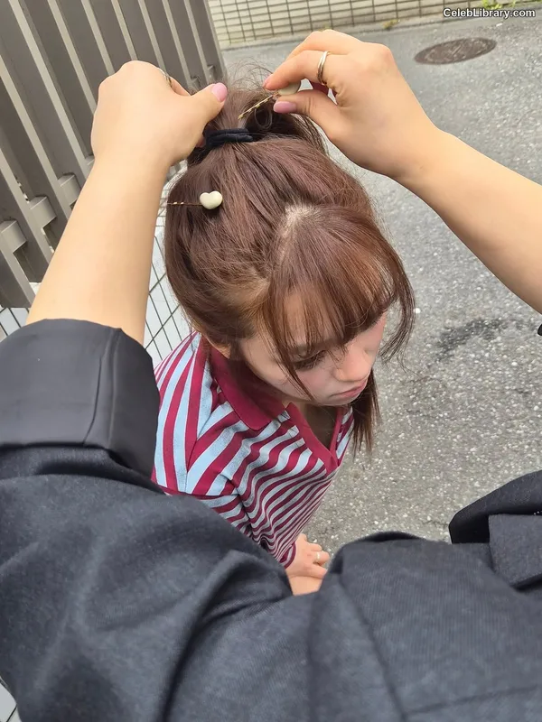 Jeongyeon (TWICE) photo 13 of 169