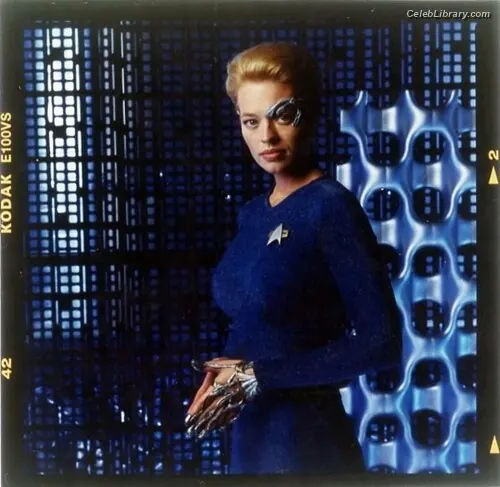 Jeri Ryan photo 21 of 80