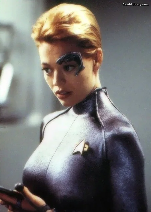 Jeri Ryan photo 23 of 81