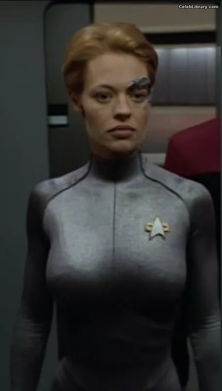 Jeri Ryan photo 13 of 81