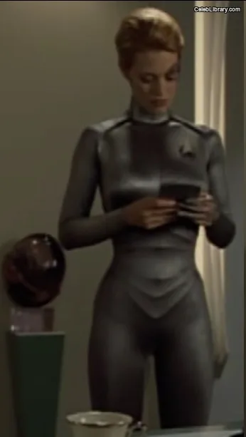 Jeri Ryan photo 19 of 81