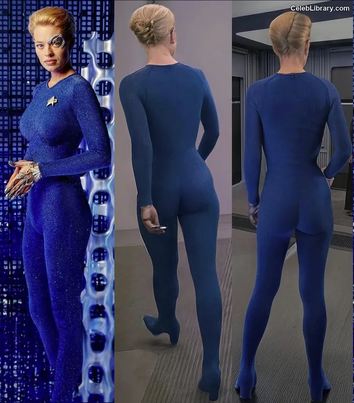 Jeri Ryan photo 20 of 81