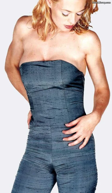 Jeri Ryan photo 16 of 81