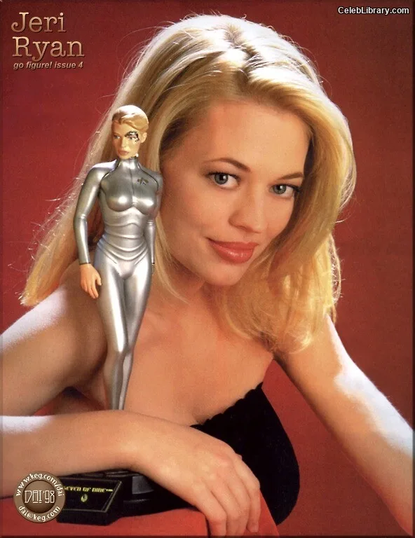 Jeri Ryan photo 18 of 81