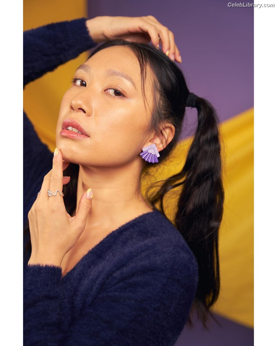 Jess Hong photo 10 of 55