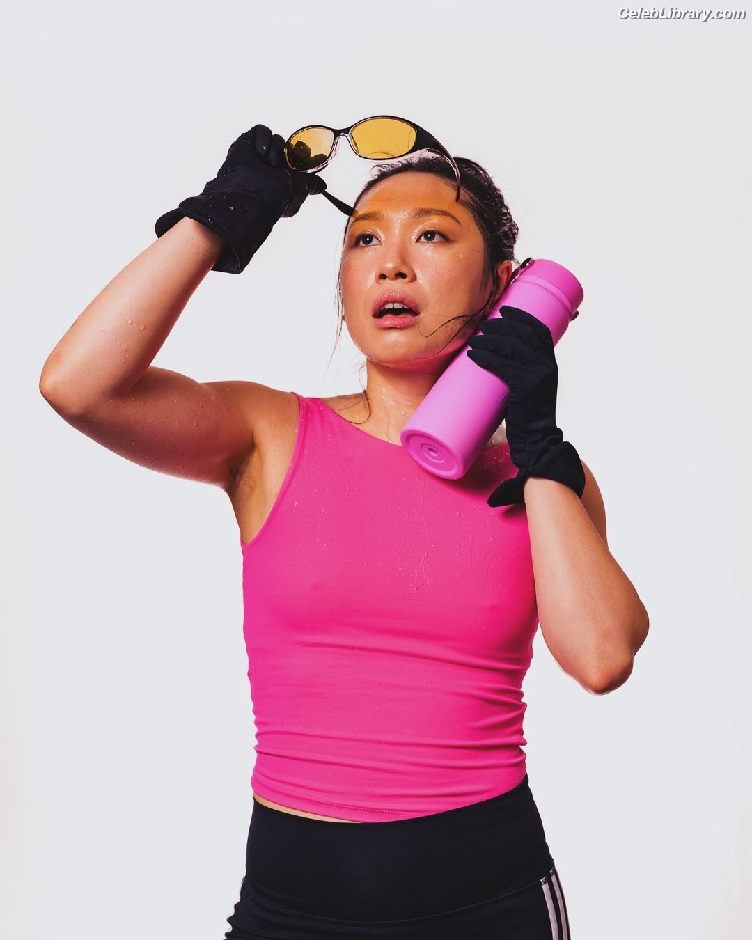 Jess Hong photo 12 of 55