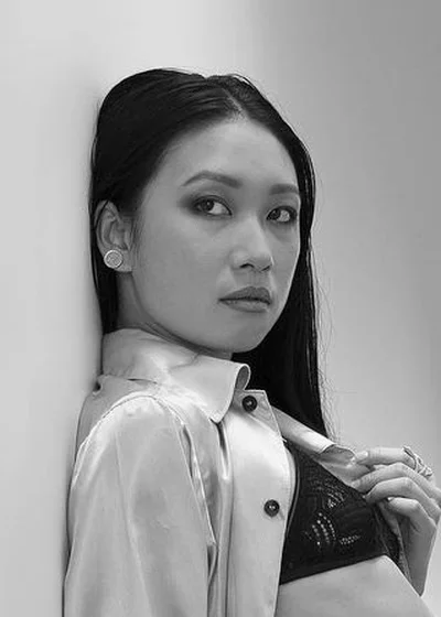 Jess Hong