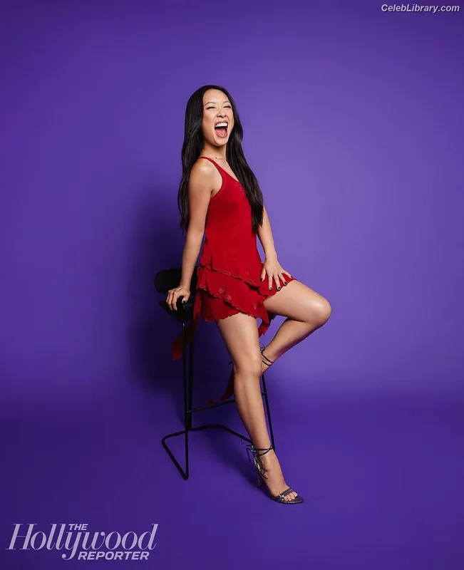 Jess Hong photo 12 of 55