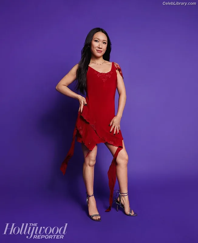 Jess Hong photo 15 of 55