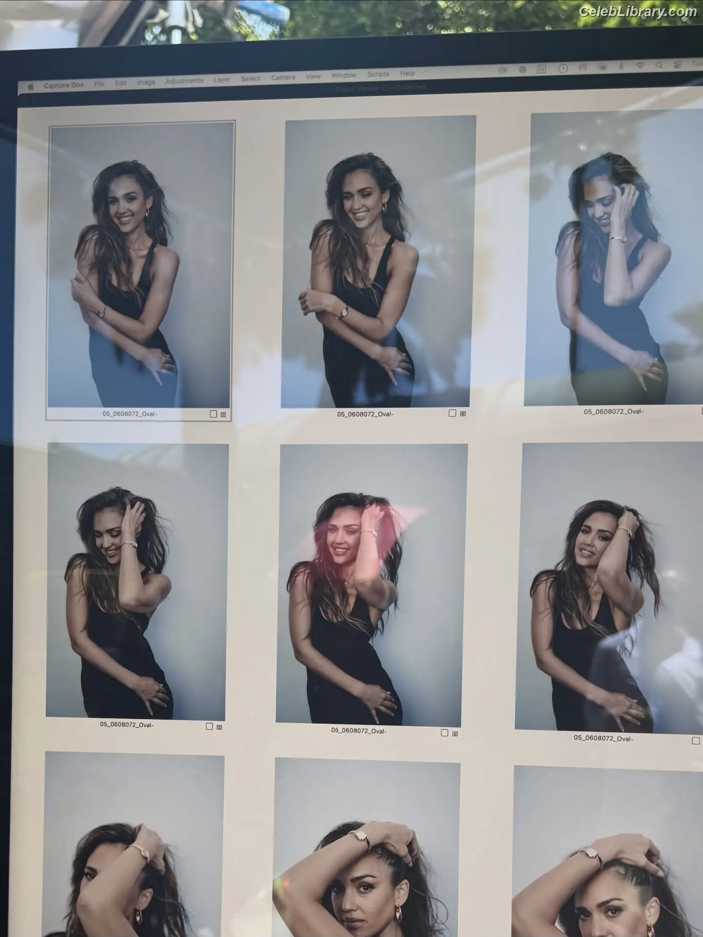 Jessica Alba photo 2 of 1747