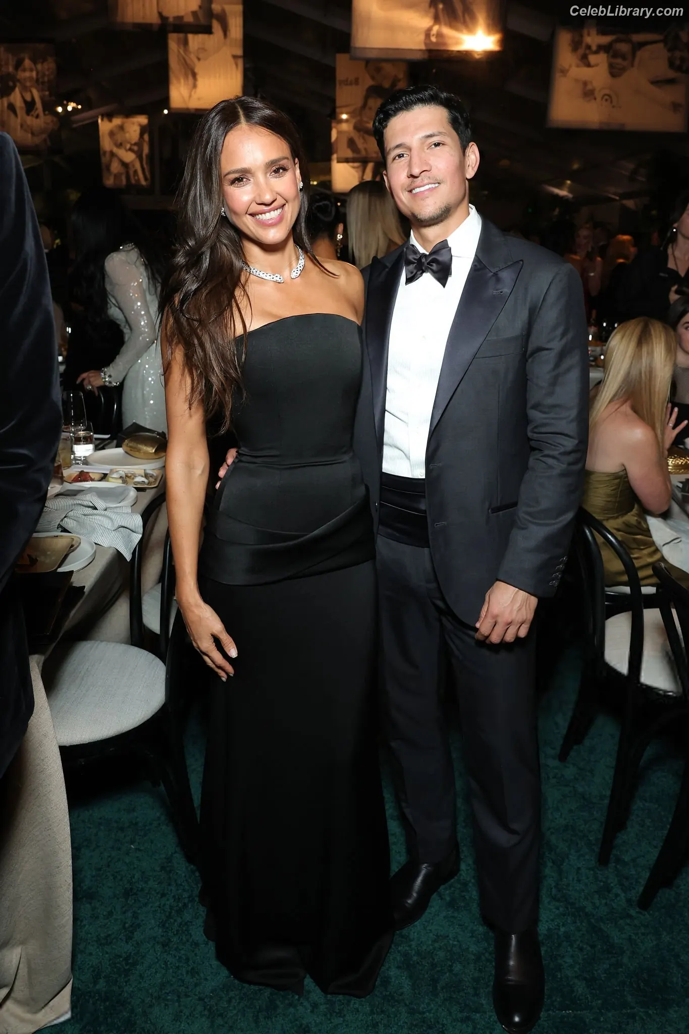 Jessica Alba photo 13 of 1747
