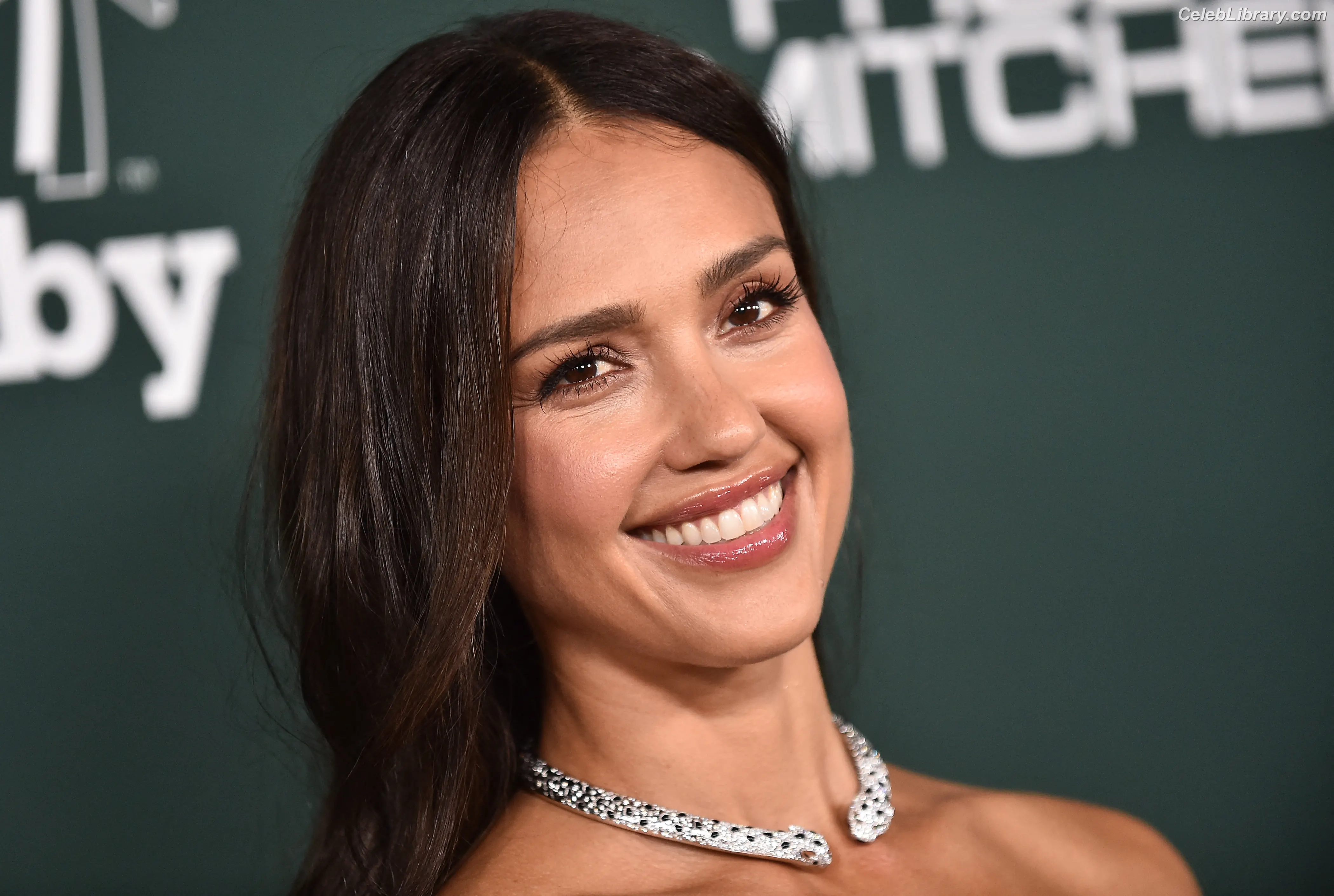 Jessica Alba photo 1 of 1747