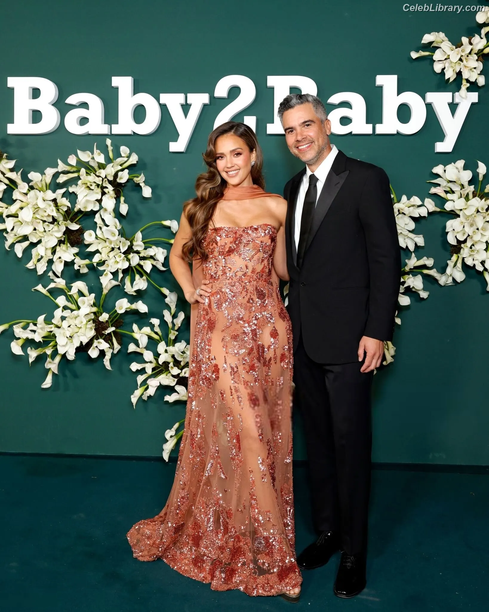 Jessica Alba photo 14 of 1747