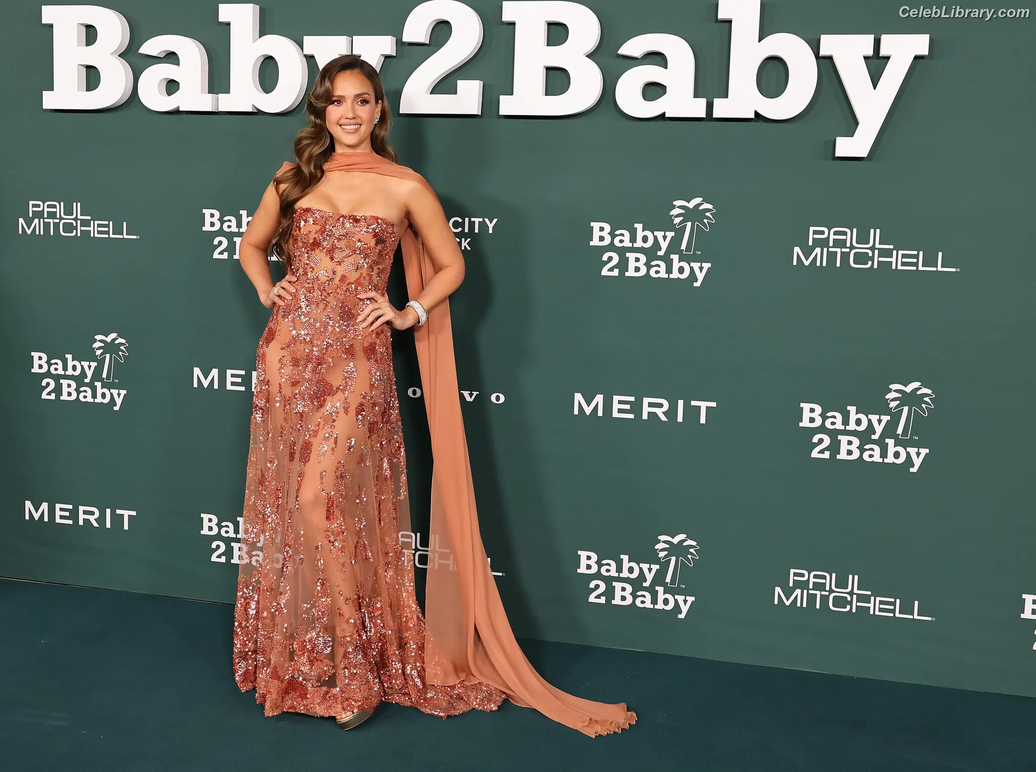 Jessica Alba photo 15 of 1747