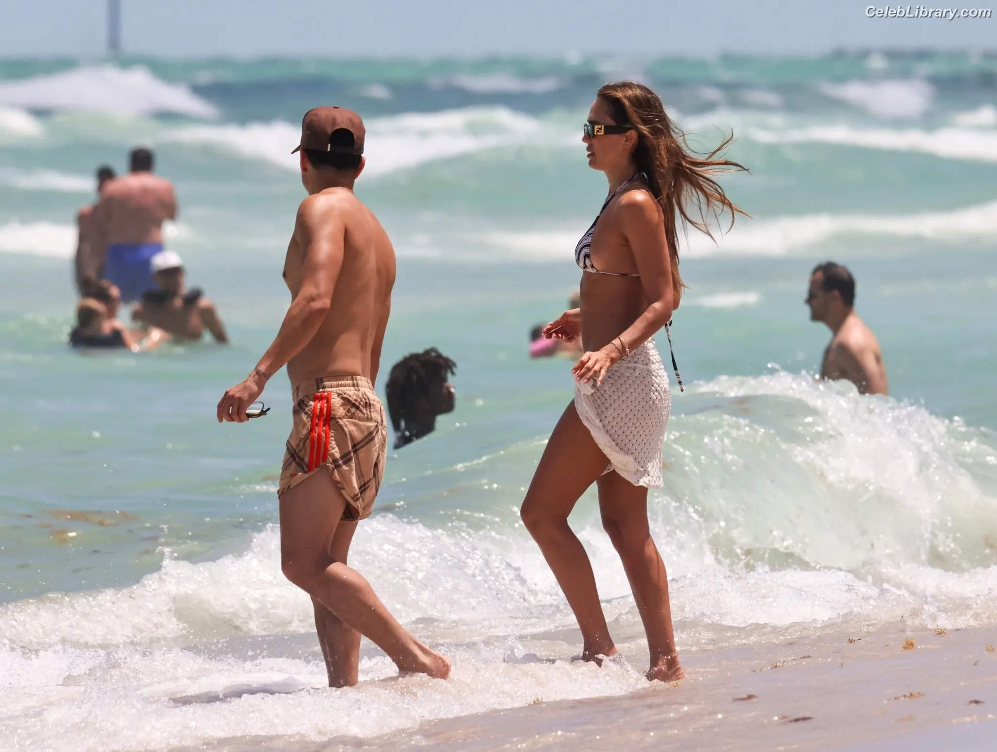 Jessica Alba photo 13 of 1747
