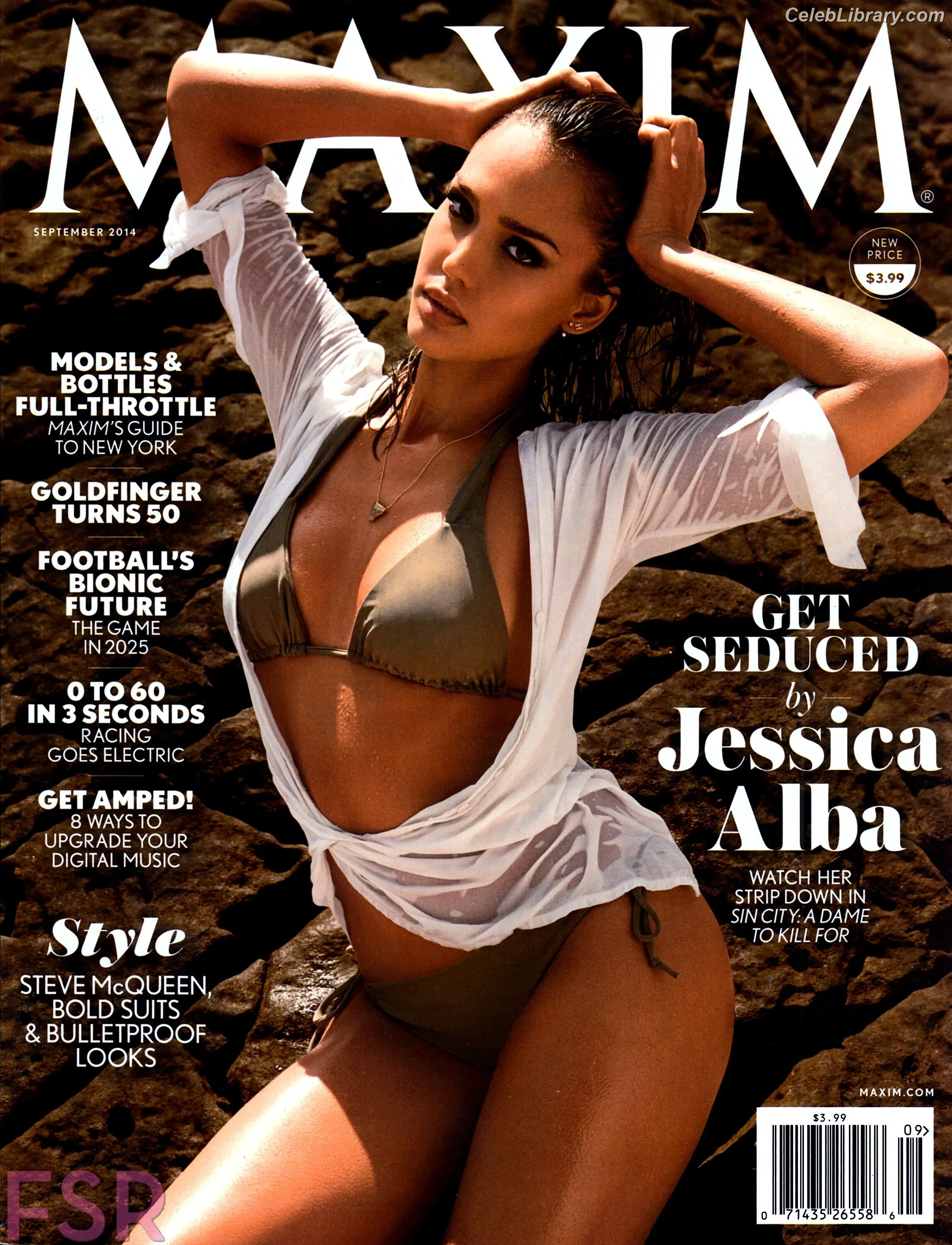 Jessica Alba photo 20 of 1747