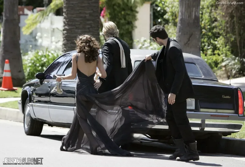 Jessica Alba photo 7 of 1748