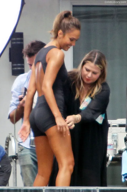 Jessica Alba photo 14 of 1748
