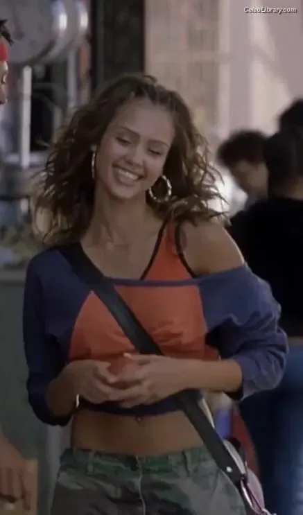 Jessica Alba photo 20 of 1748