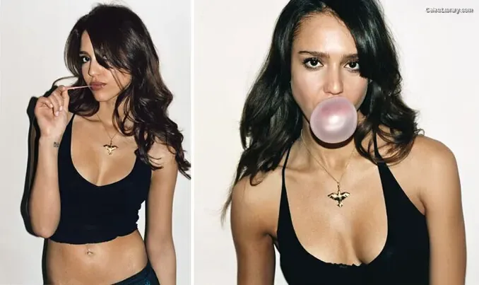Jessica Alba photo 23 of 1748