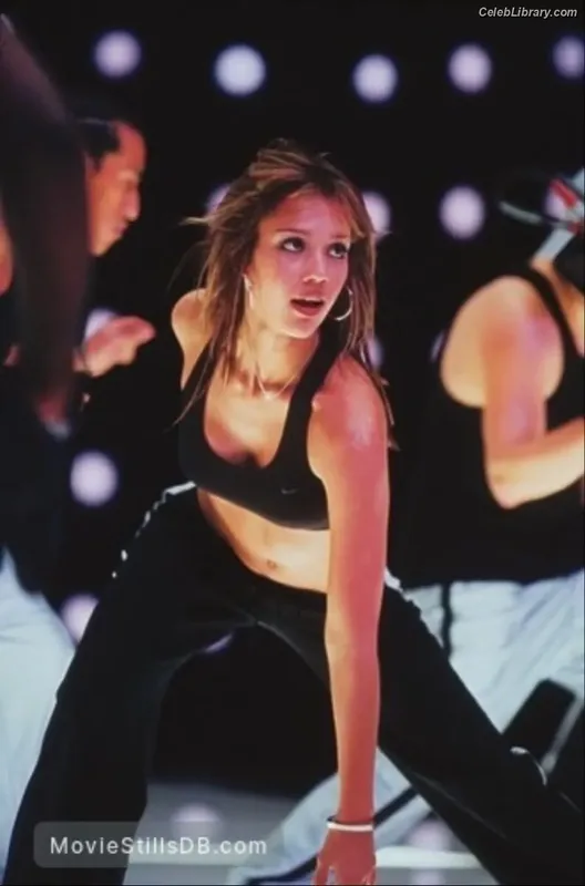 Jessica Alba photo 20 of 1748