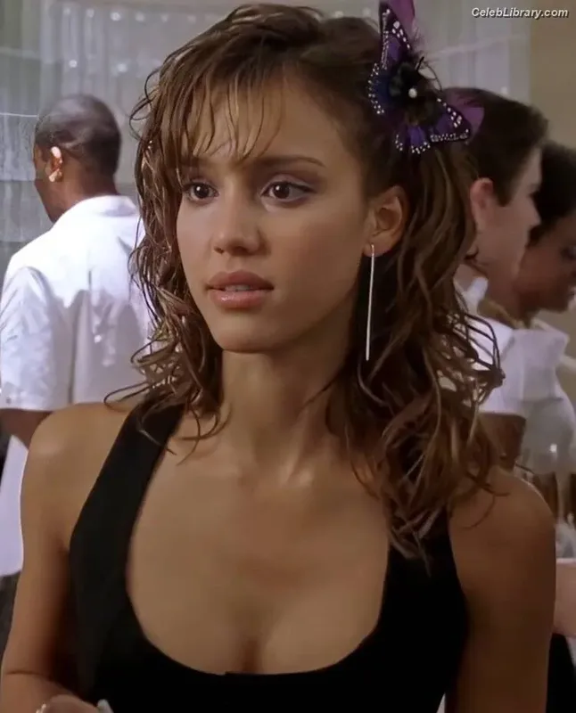 Jessica Alba photo 13 of 1748