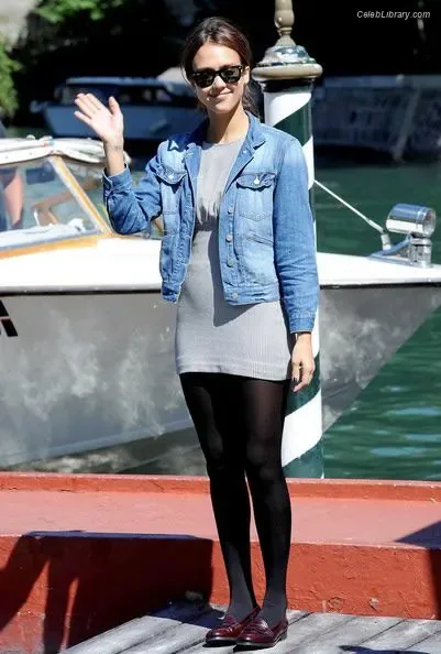 Jessica Alba photo 21 of 1748