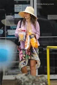 Jessica Alba photo 15 of 1748