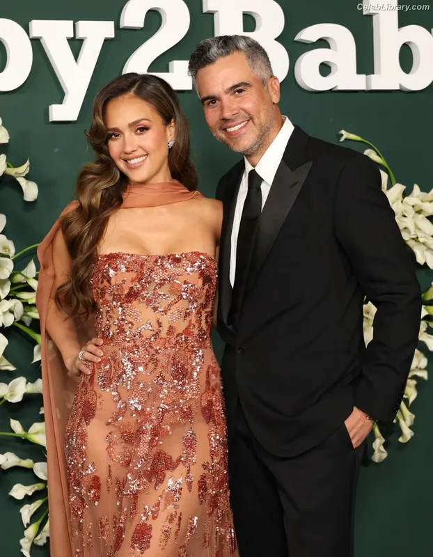Jessica Alba photo 5 of 1748