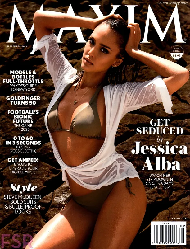 Jessica Alba photo 20 of 1748