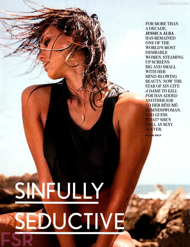Jessica Alba photo 21 of 1748