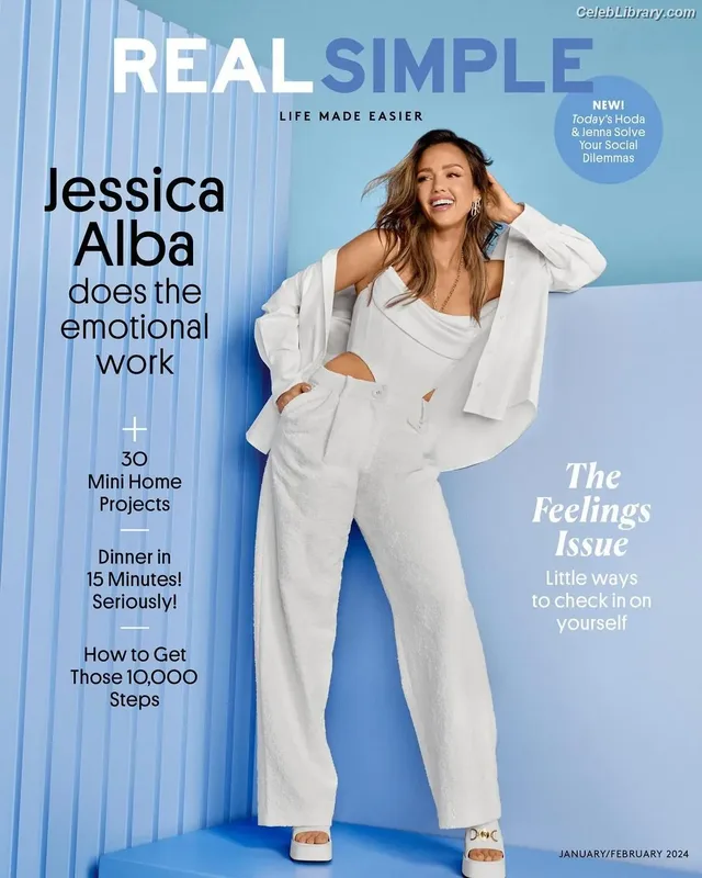 Jessica Alba photo 9 of 1748