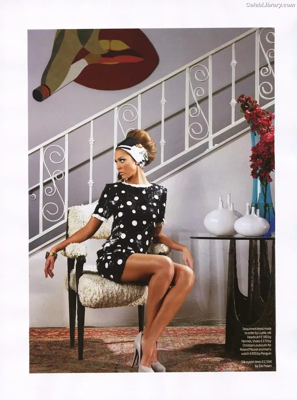Jessica Alba photo 5 of 1748