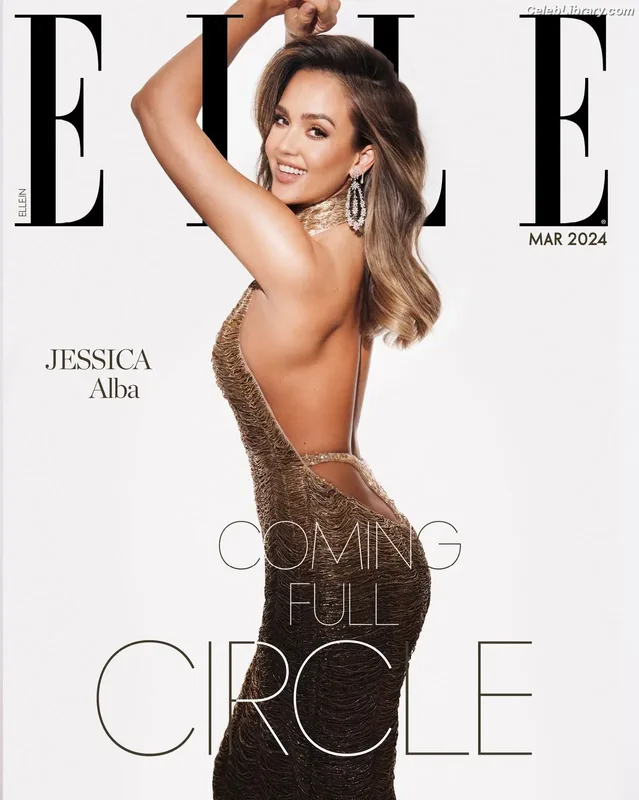 Jessica Alba photo 17 of 1748