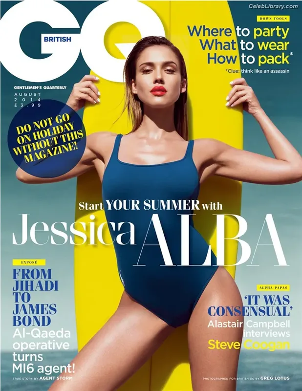 Jessica Alba photo 5 of 1748