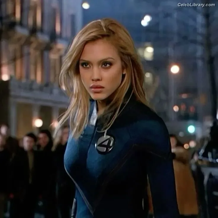 Jessica Alba photo 1 of 1748