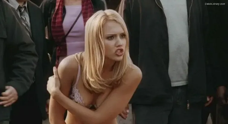 Jessica Alba photo 19 of 1748