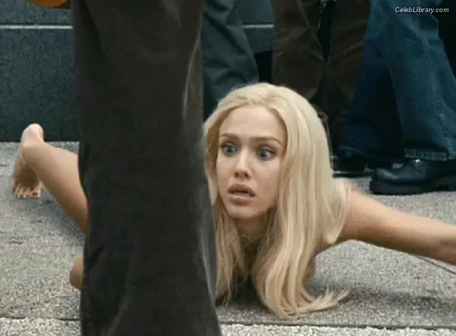 Jessica Alba photo 18 of 1748