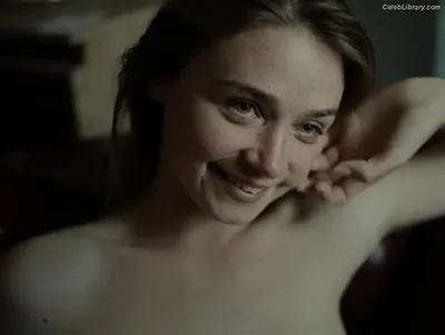 Jessica Barden