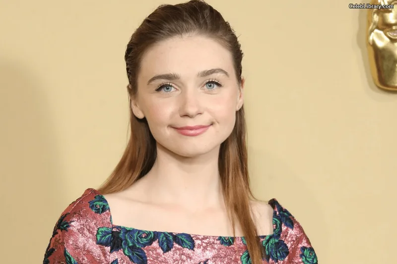 Jessica Barden photo 13 of 45