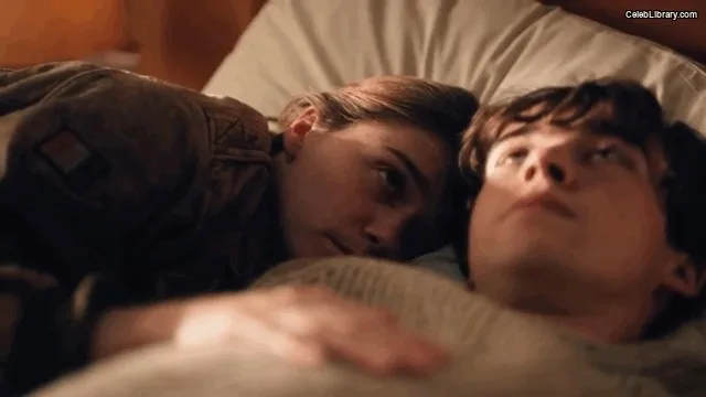 Jessica Barden photo 18 of 45