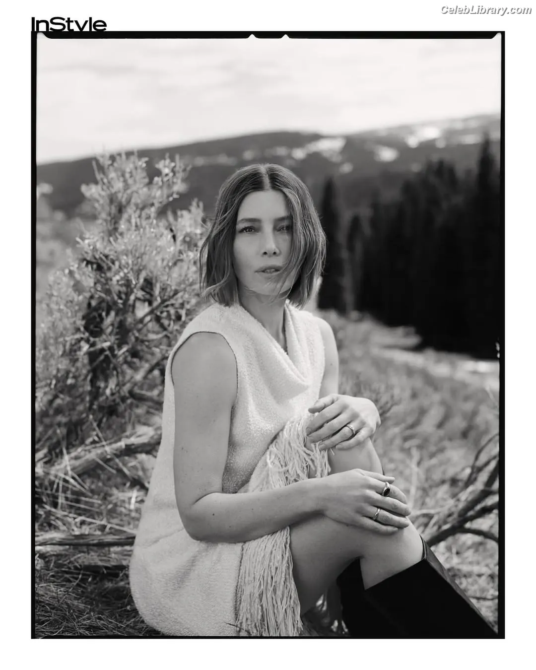 Jessica Biel photo 2 of 524