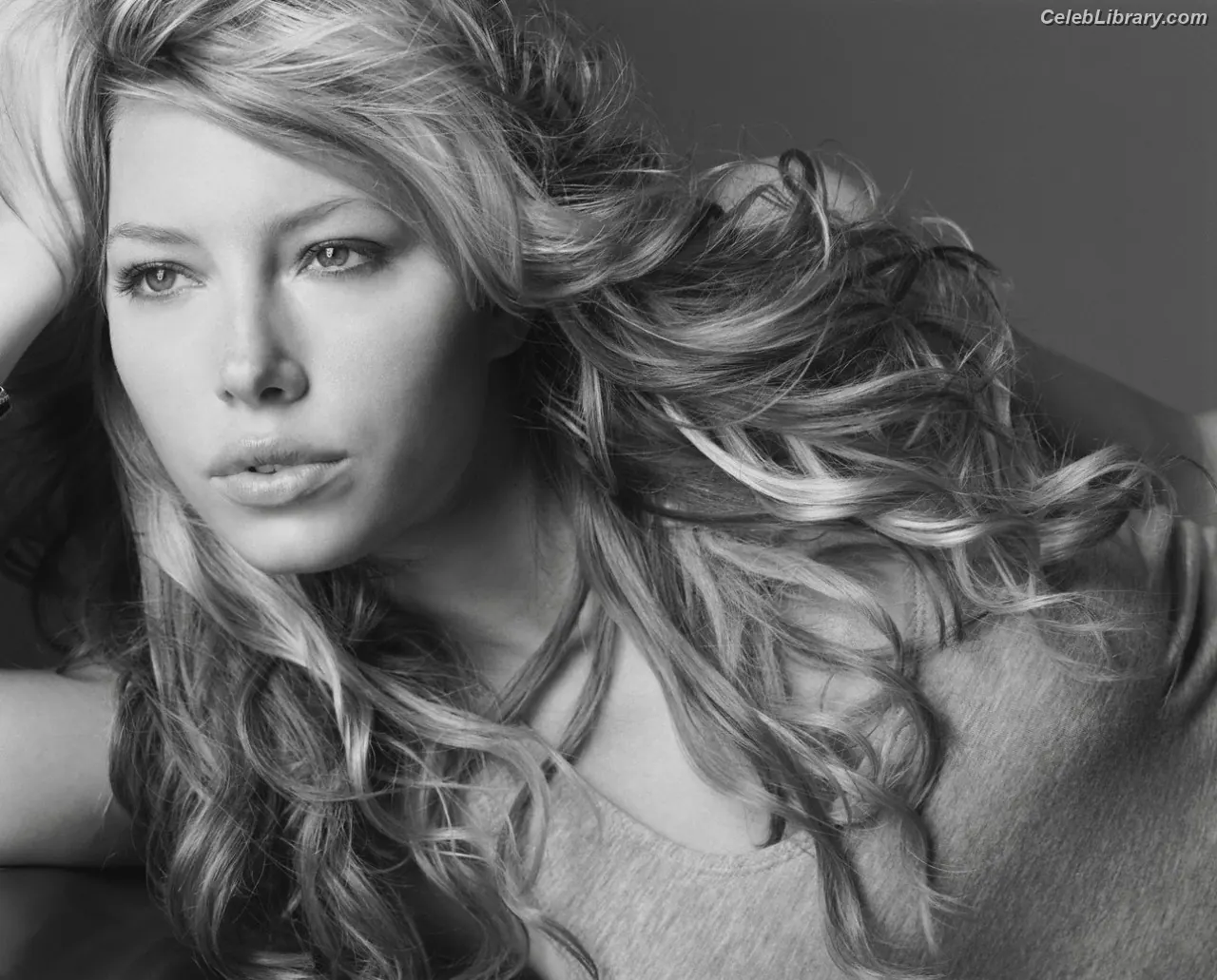 Jessica Biel photo 10 of 524