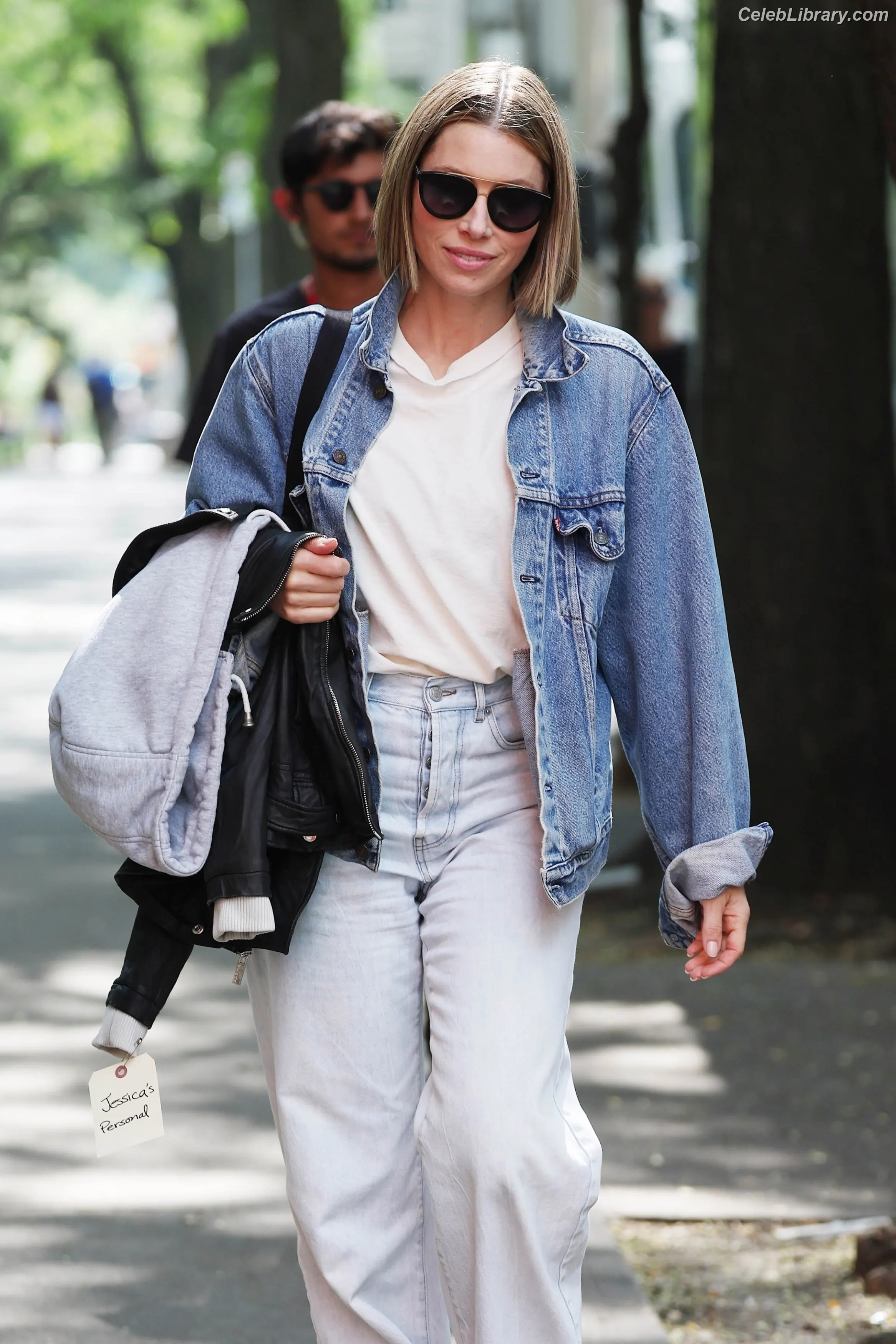 Jessica Biel photo 8 of 524