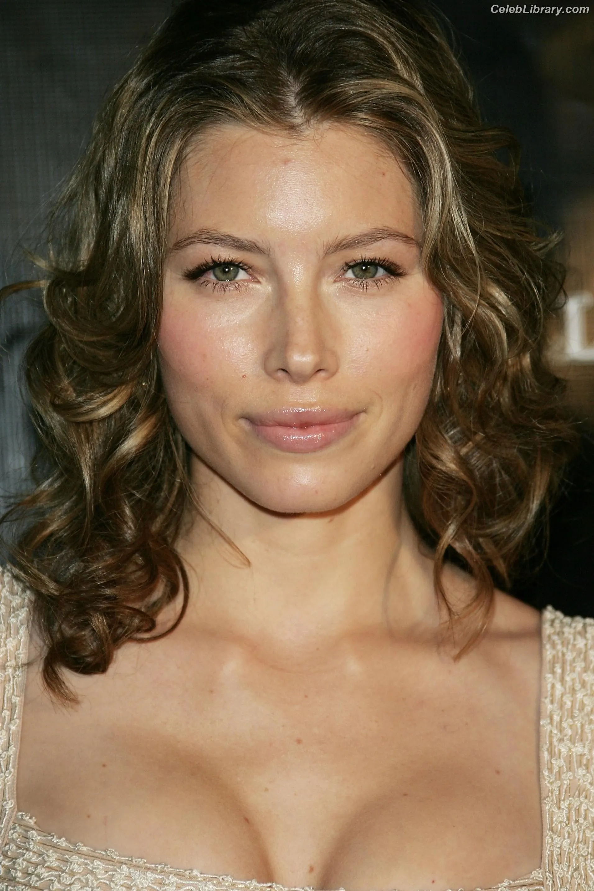 Jessica Biel photo 4 of 524
