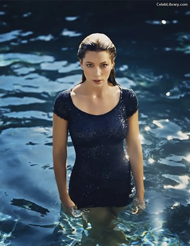 Jessica Biel photo 12 of 516