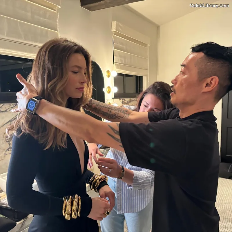 Jessica Biel photo 20 of 516